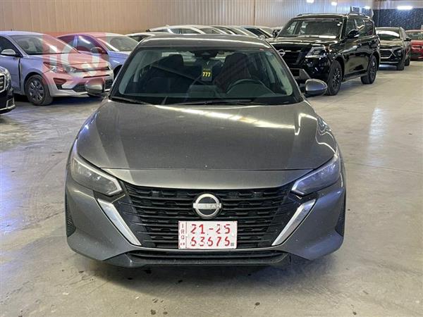 نيسان سنترا 2024 للبيع في العراق - اربيل